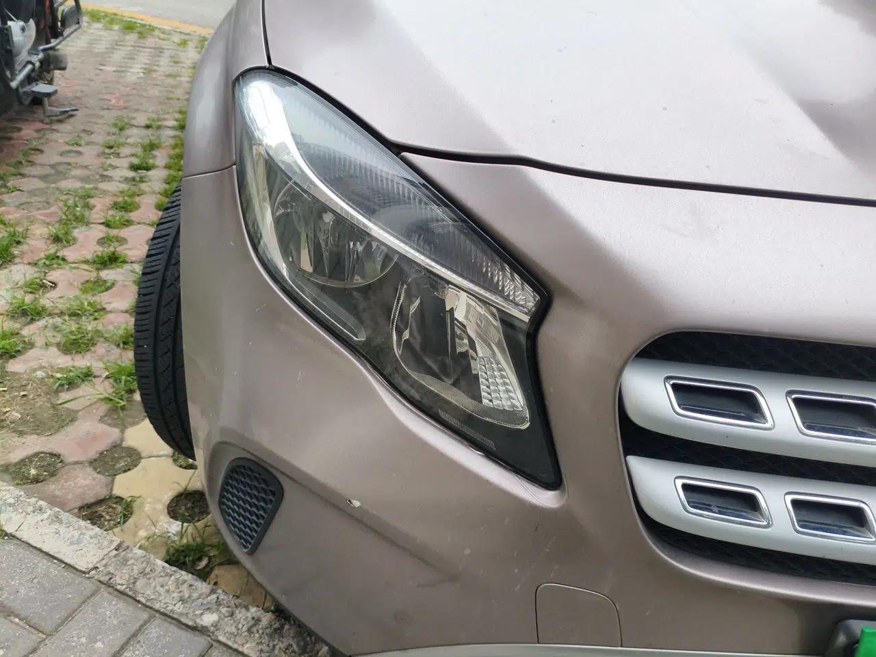 Mercedes-Benz GLA 2018 GLA 200 Sport Edition — миниатюра 7