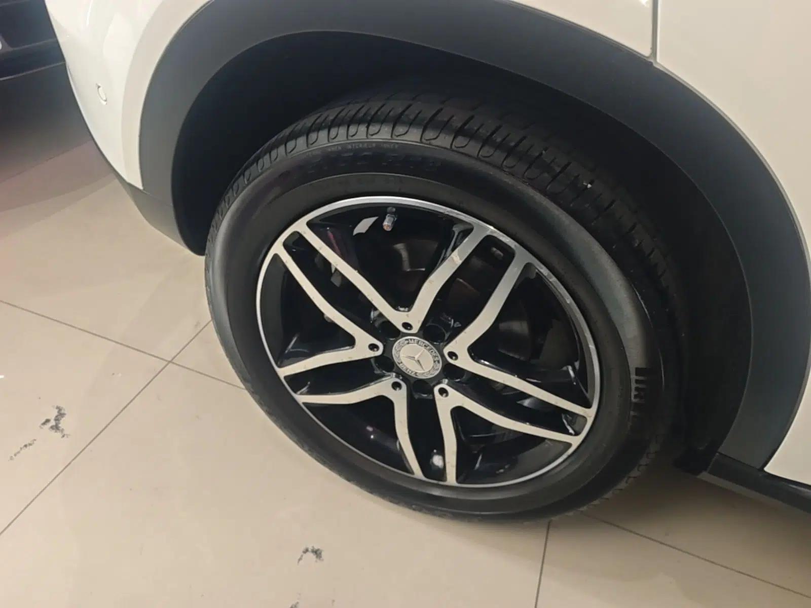 Mercedes-Benz GLA 2016 GLA 220 4MATIC Fashion Edition — миниатюра 11