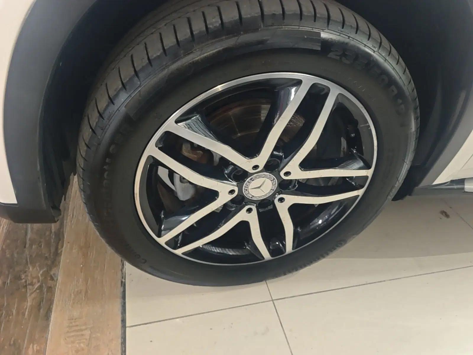 Mercedes-Benz GLA 2016 GLA 220 4MATIC Fashion Edition — миниатюра 15