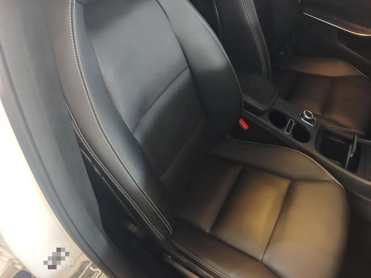 Mercedes-Benz GLA 2016 GLA 220 4MATIC Fashion Edition — миниатюра 24