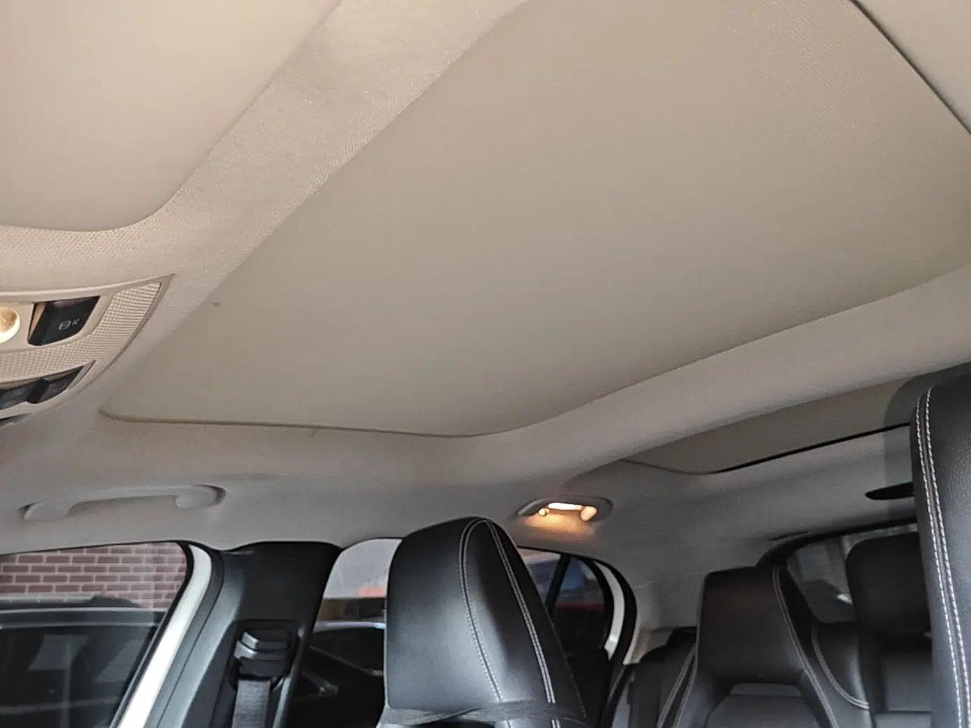 Mercedes-Benz GLA 2015 GLA 200 Fashion Model — миниатюра 16