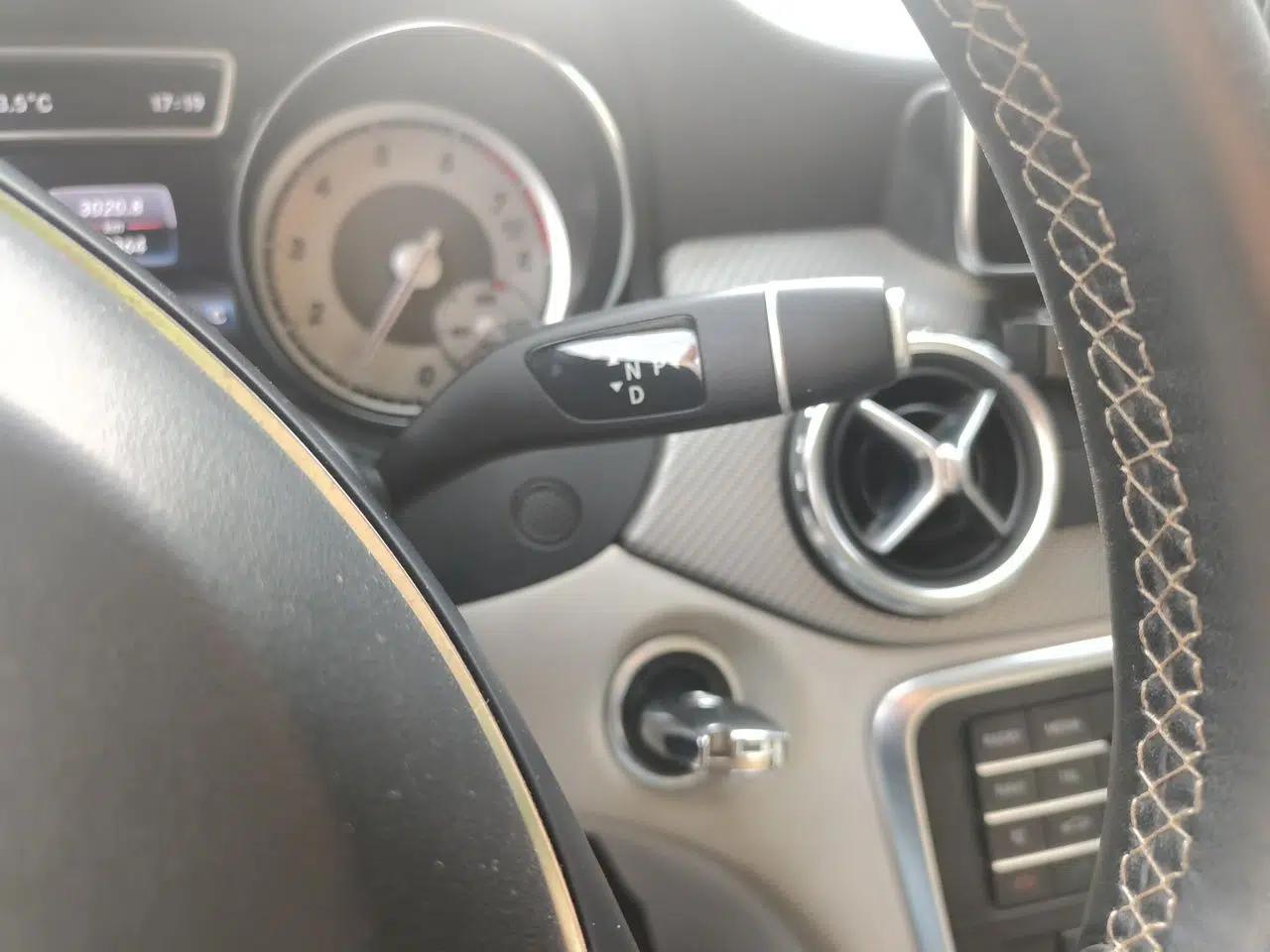 Mercedes-Benz GLA 2016 GLA 200 Sport Edition — миниатюра 14