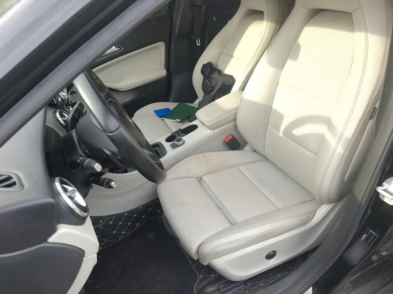 Mercedes-Benz GLA 2016 GLA 200 Sport Edition — миниатюра 15