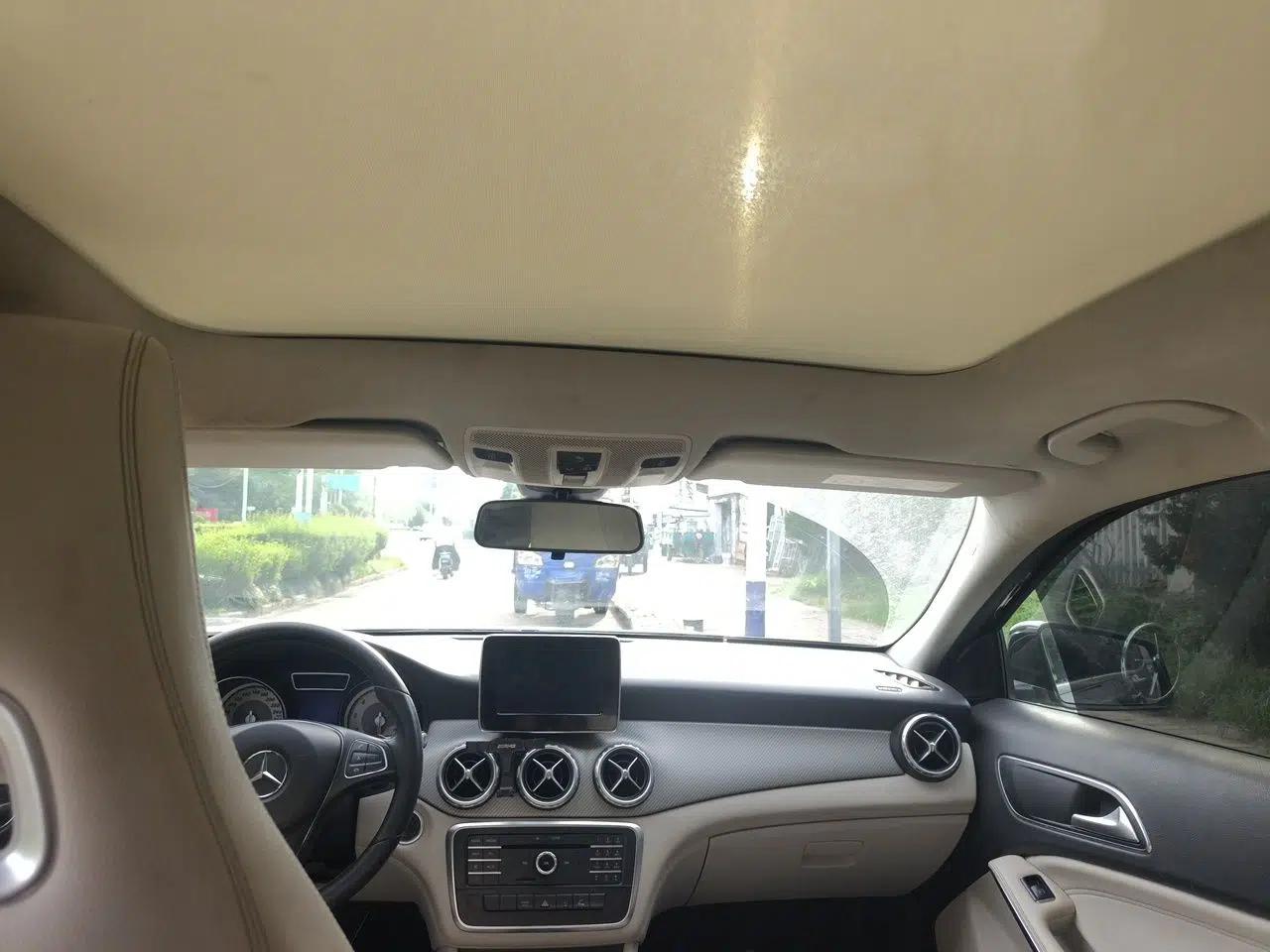 Mercedes-Benz GLA 2016 GLA 200 Sport Edition — миниатюра 18
