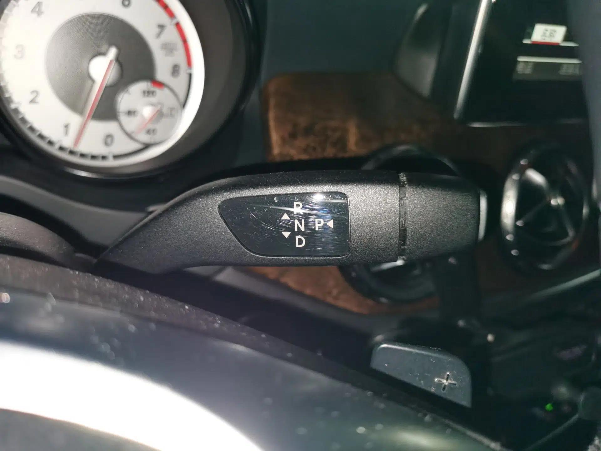 Mercedes-Benz GLA 2015 GLA 260 4MATIC — миниатюра 14
