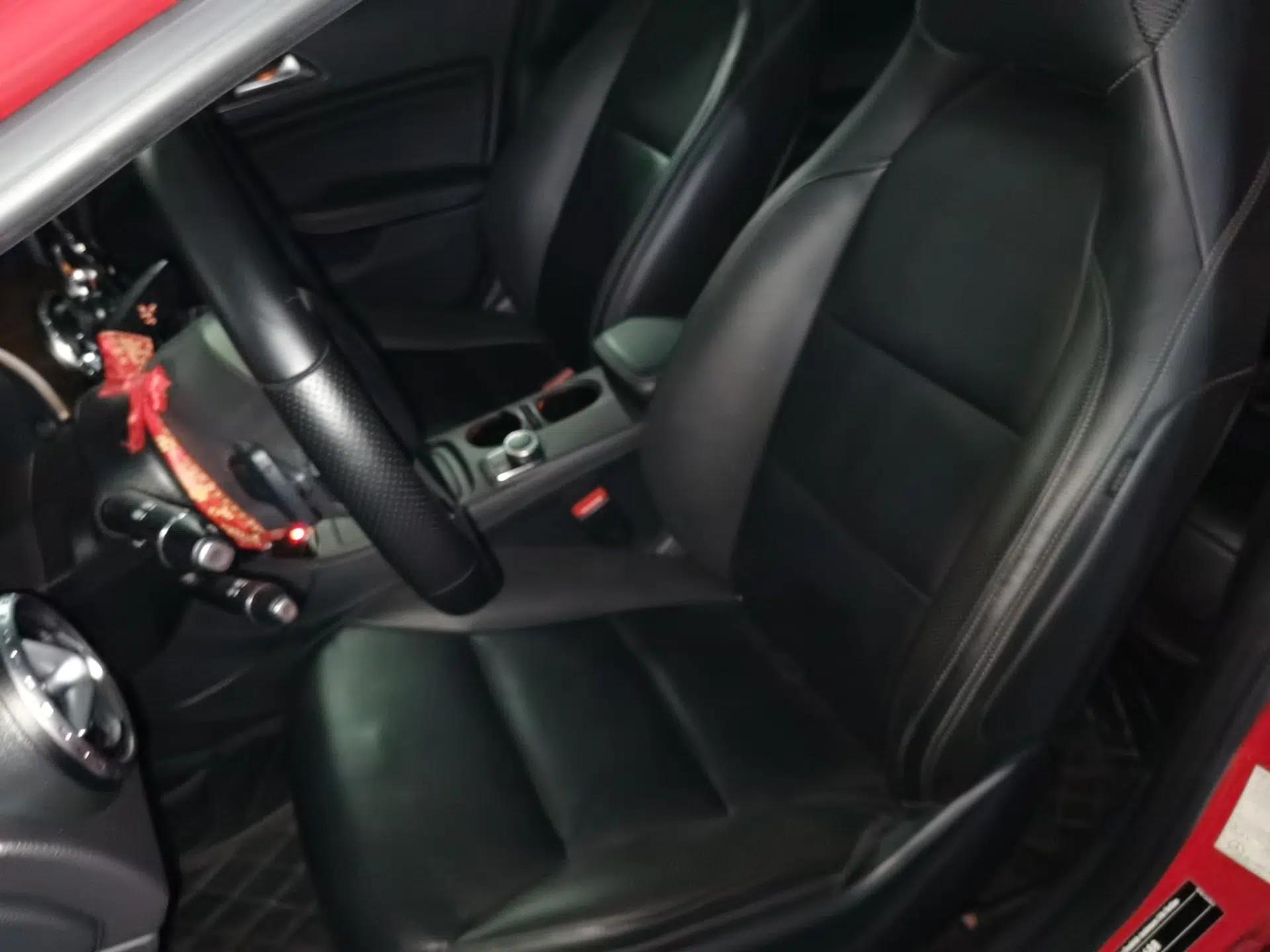 Mercedes-Benz GLA 2015 GLA 260 4MATIC — миниатюра 15