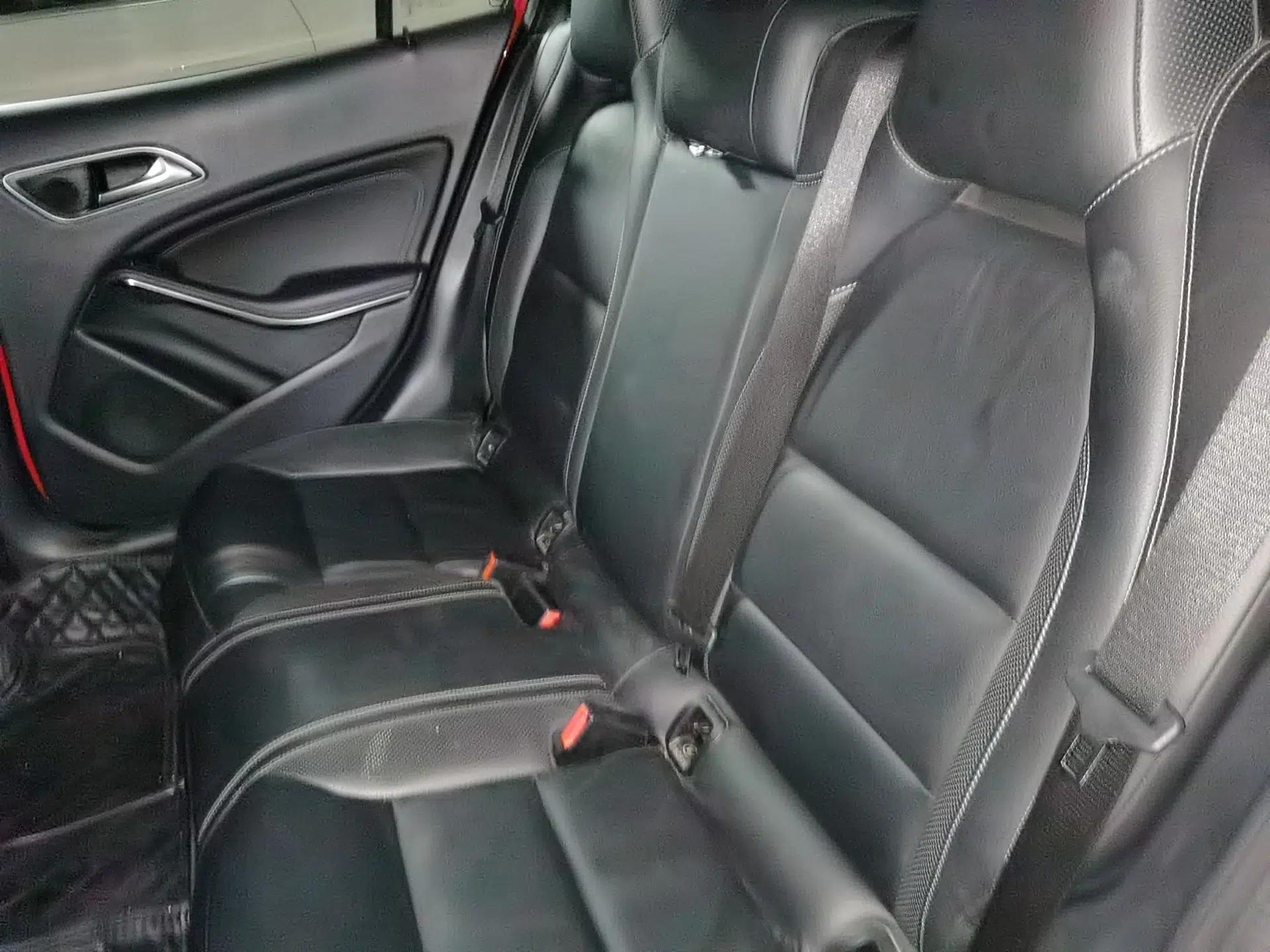 Mercedes-Benz GLA 2015 GLA 260 4MATIC — миниатюра 17