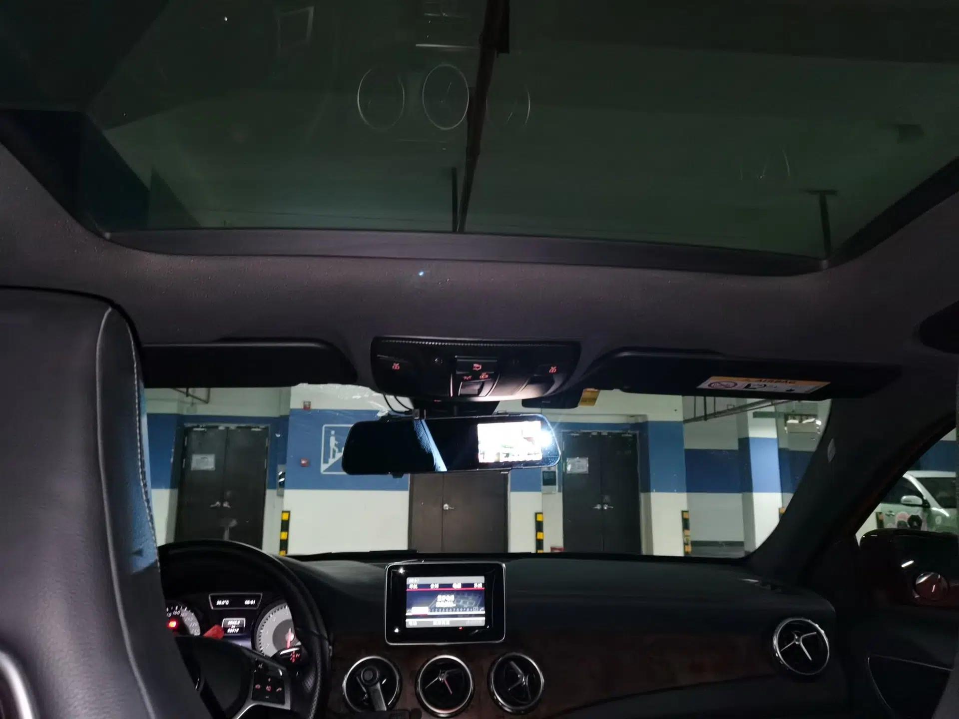 Mercedes-Benz GLA 2015 GLA 260 4MATIC — миниатюра 18