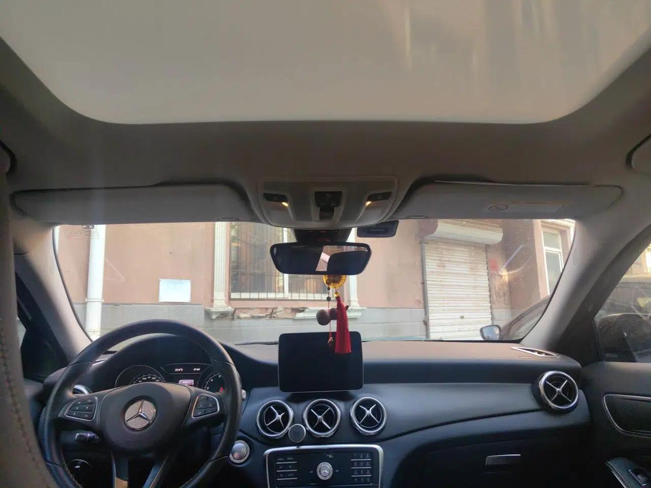Mercedes-Benz GLA 2018 GLA 220 4MATIC Sport Edition — миниатюра 18