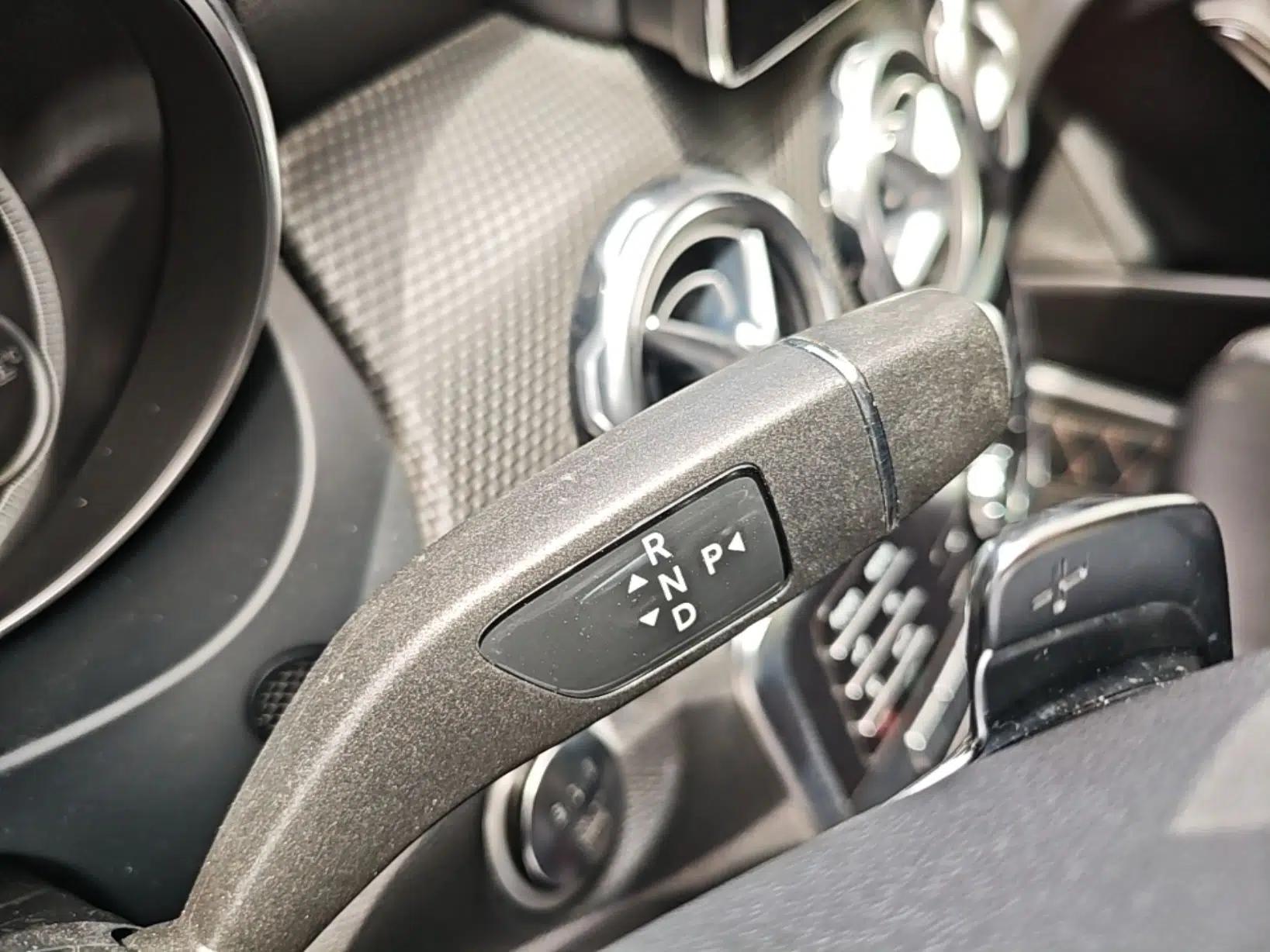 Mercedes-Benz GLA 2019 GLA 200 Dynamic Edition — миниатюра 16