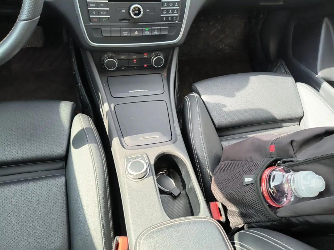 Mercedes-Benz GLA 2016 GLA 200 Sport Edition — миниатюра 16