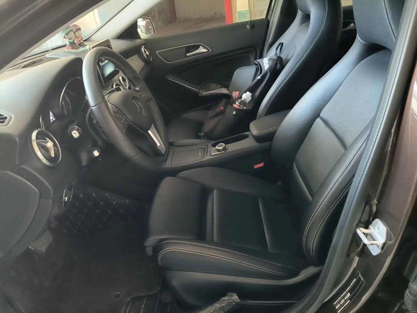 Mercedes-Benz GLA 2016 GLA 200 Sport Edition — миниатюра 17