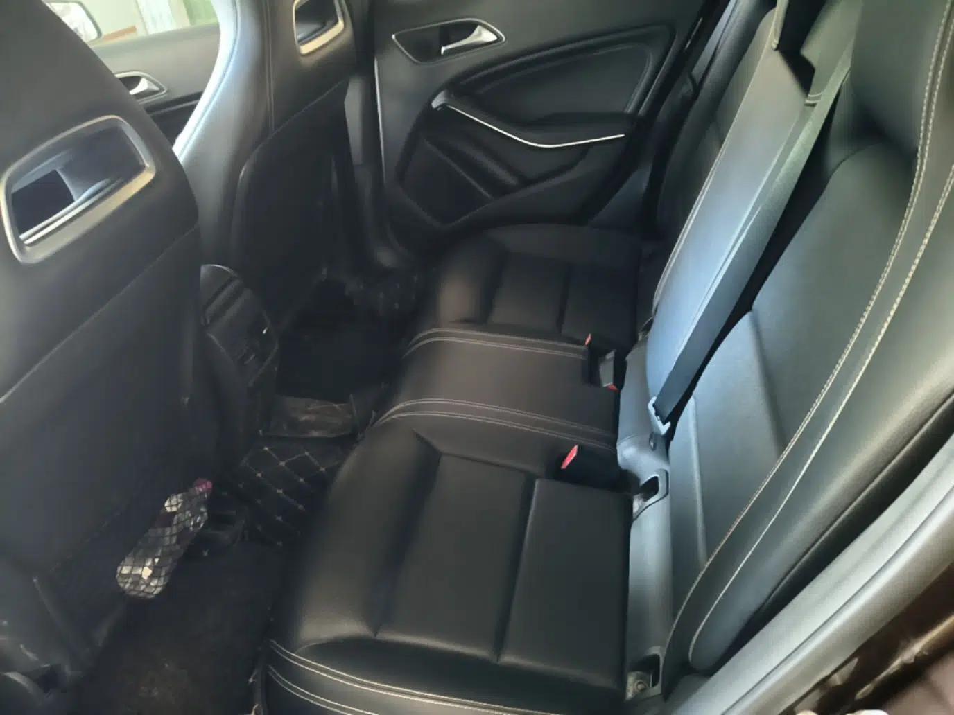 Mercedes-Benz GLA 2016 GLA 200 Sport Edition — миниатюра 20