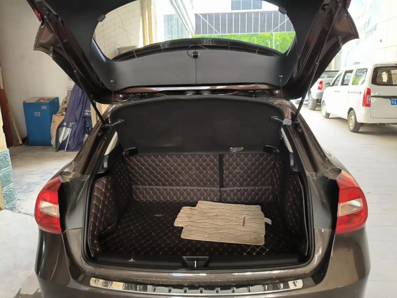 Mercedes-Benz GLA 2016 GLA 200 Sport Edition — миниатюра 22