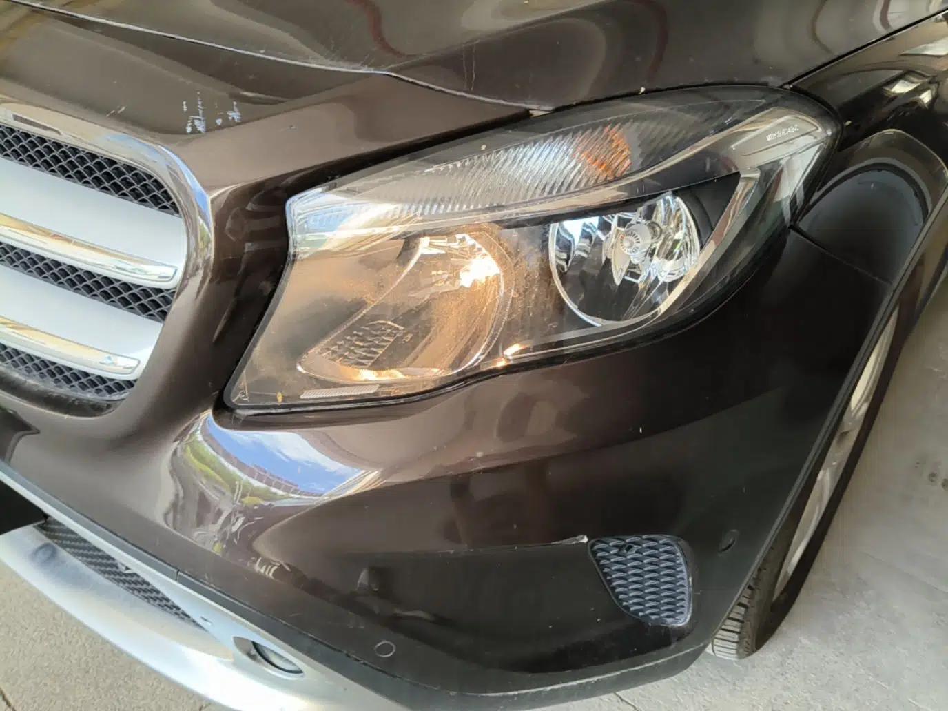Mercedes-Benz GLA 2016 GLA 200 Sport Edition — миниатюра 8