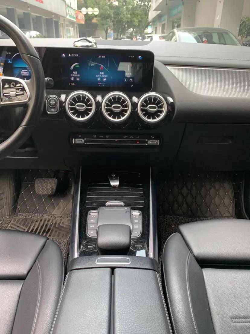 Mercedes-Benz GLA 2020 GLA 200 — миниатюра 12