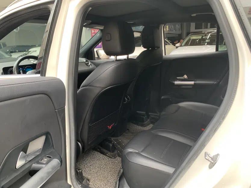 Mercedes-Benz GLA 2020 GLA 200 — миниатюра 14
