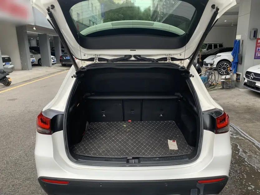 Mercedes-Benz GLA 2020 GLA 200 — миниатюра 15