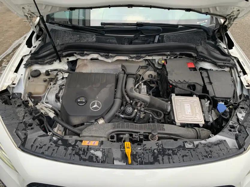 Mercedes-Benz GLA 2020 GLA 200 — миниатюра 16