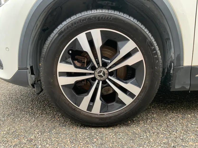 Mercedes-Benz GLA 2020 GLA 200 — миниатюра 6