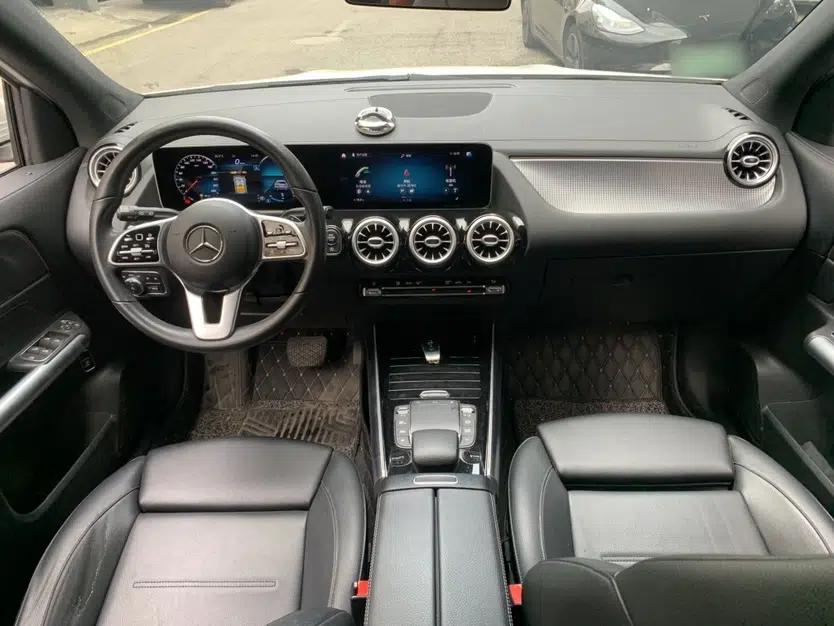 Mercedes-Benz GLA 2020 GLA 200 — миниатюра 10