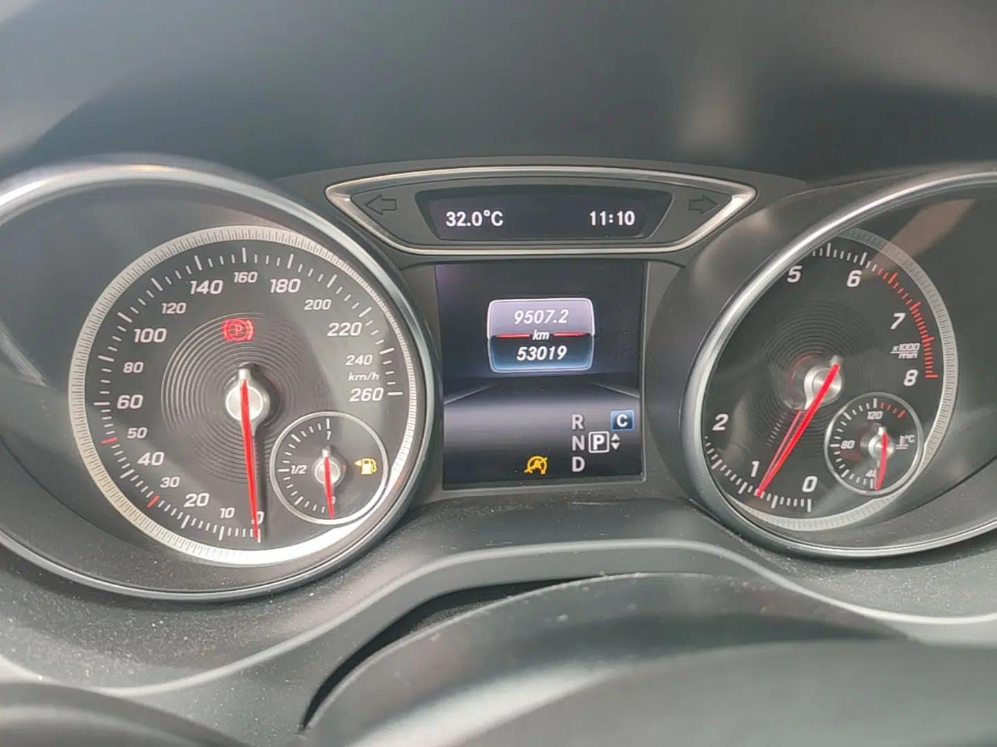 Mercedes-Benz GLA 2018 GLA 200 Sport Edition — миниатюра 14