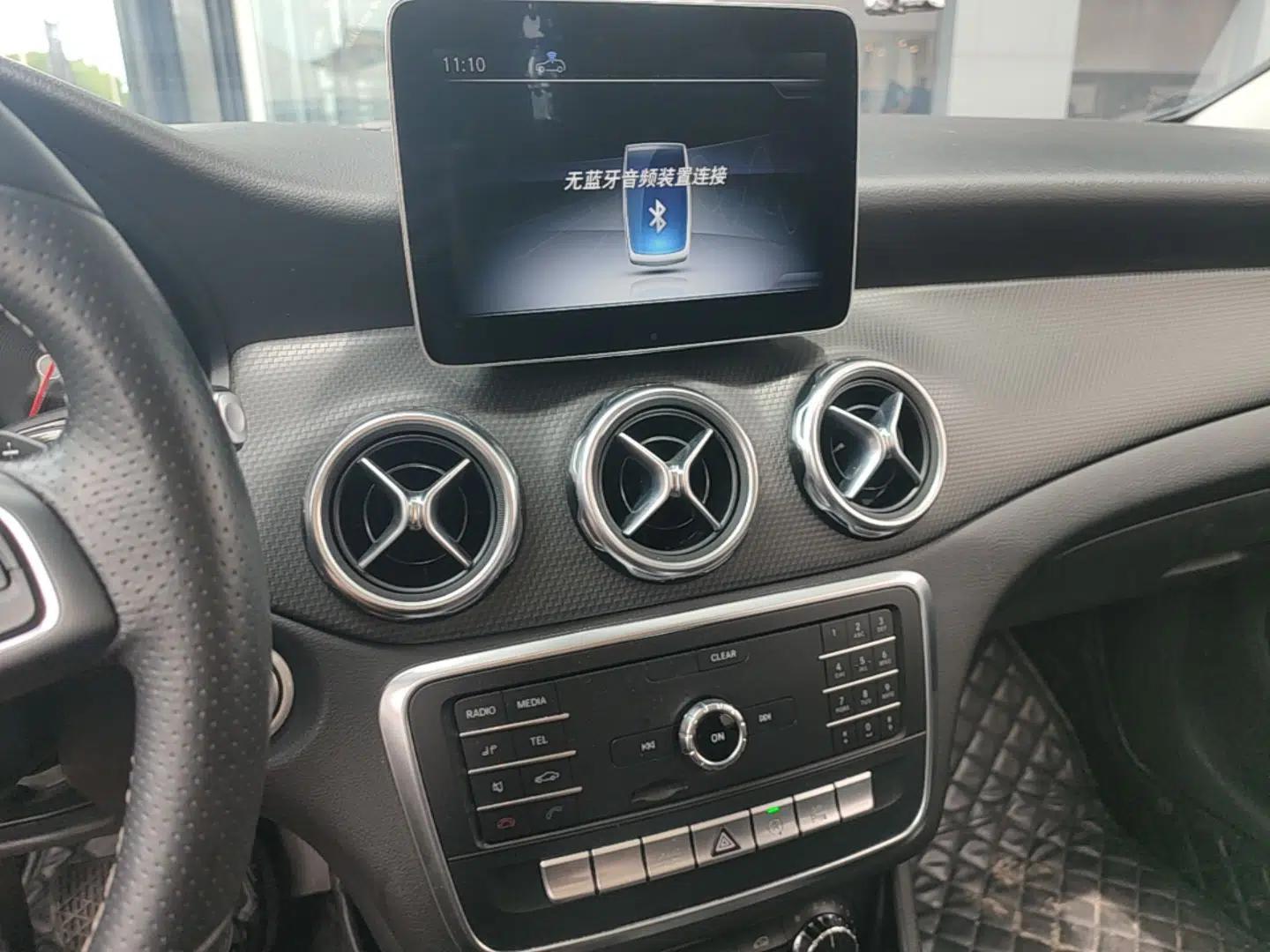 Mercedes-Benz GLA 2018 GLA 200 Sport Edition — миниатюра 15
