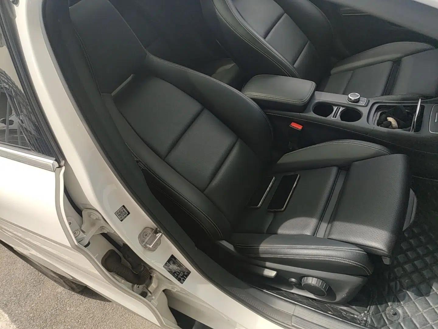 Mercedes-Benz GLA 2018 GLA 200 Sport Edition — миниатюра 19