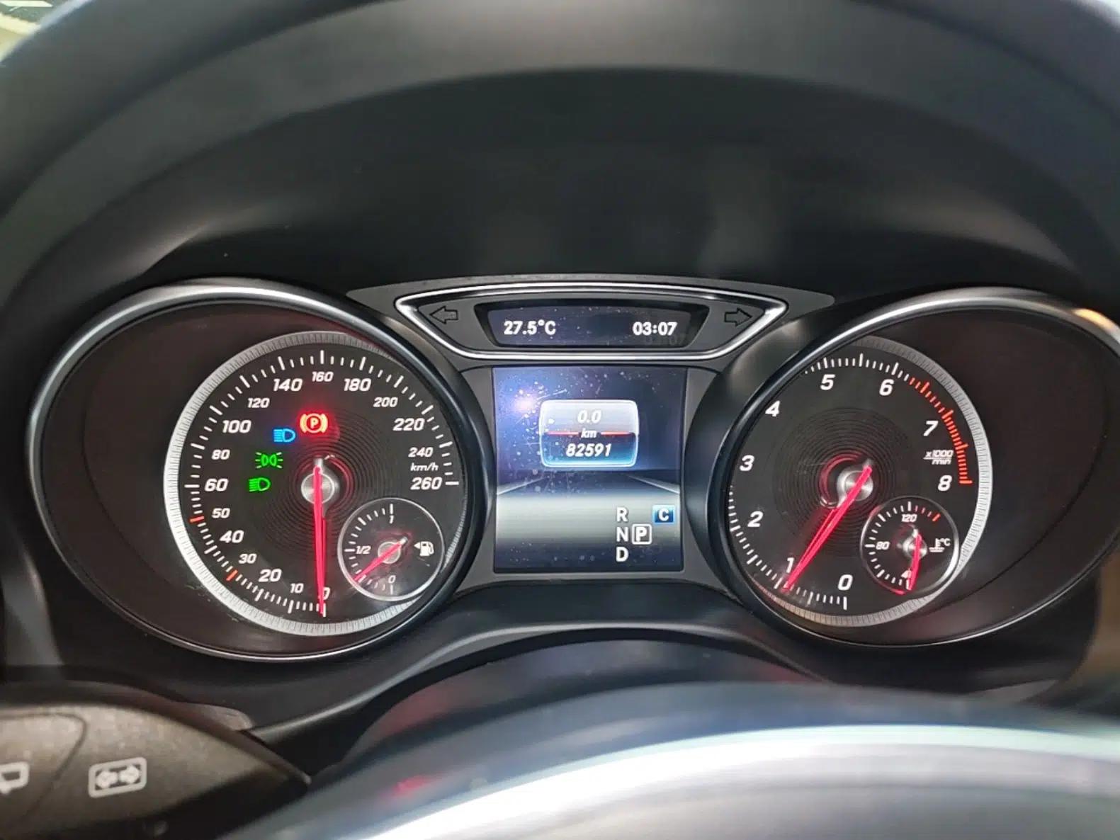Mercedes-Benz GLA 2019 GLA 200 Dynamic Edition — миниатюра 14