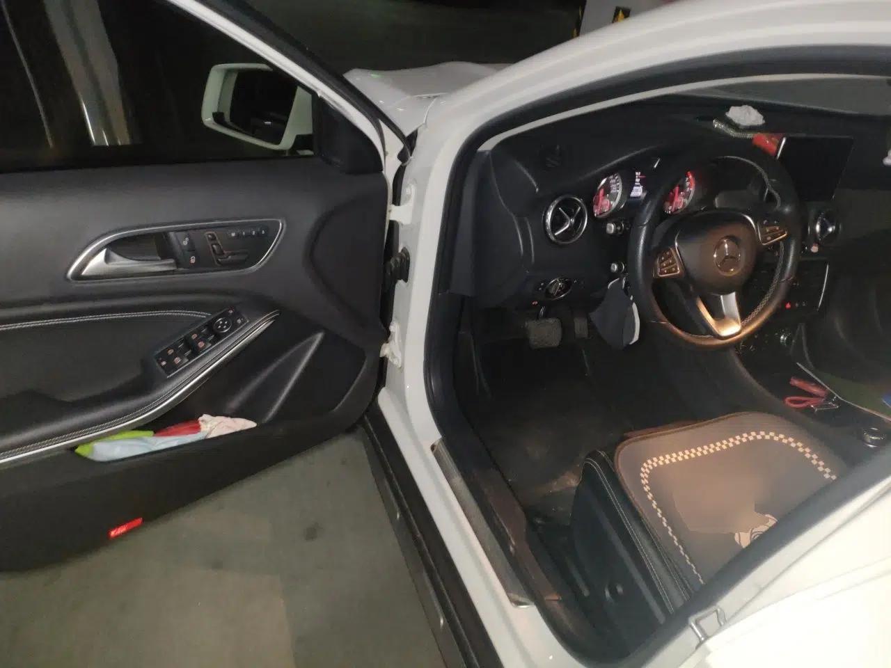 Mercedes-Benz GLA 2016 GLA 200 Sport Edition — миниатюра 16