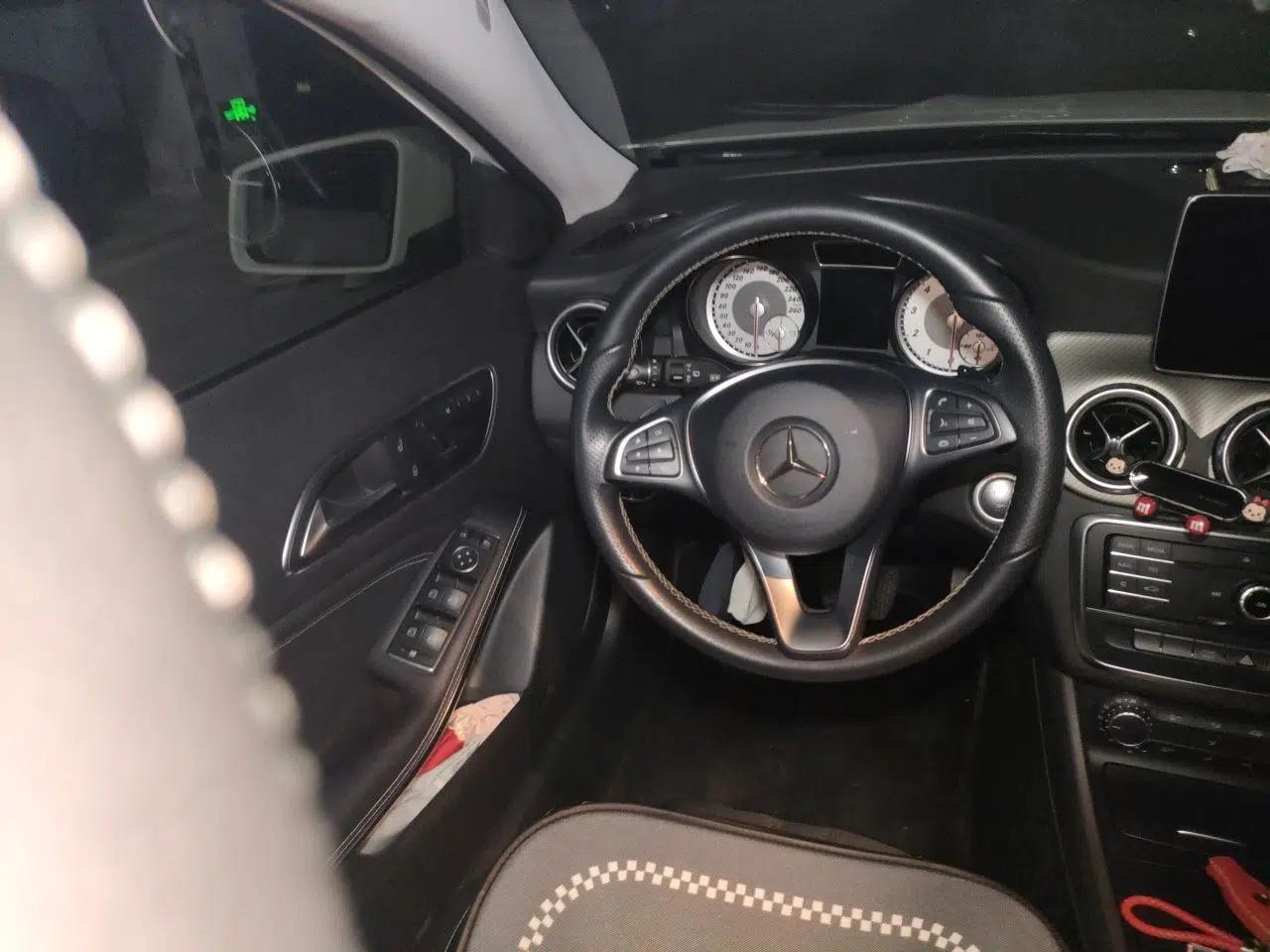 Mercedes-Benz GLA 2016 GLA 200 Sport Edition — миниатюра 10