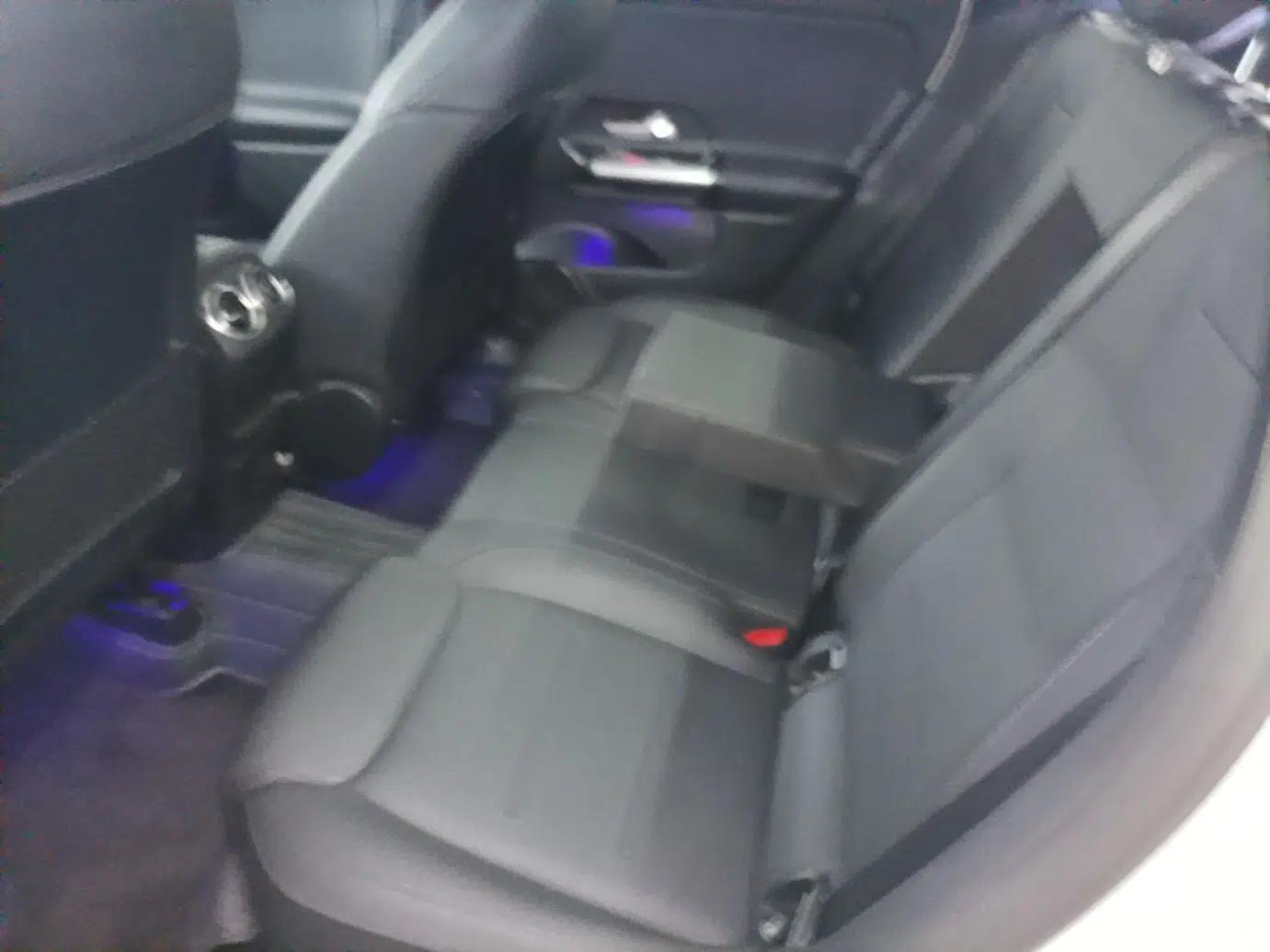 Mercedes-Benz GLA 2022 Facelifted GLA 200 — миниатюра 30