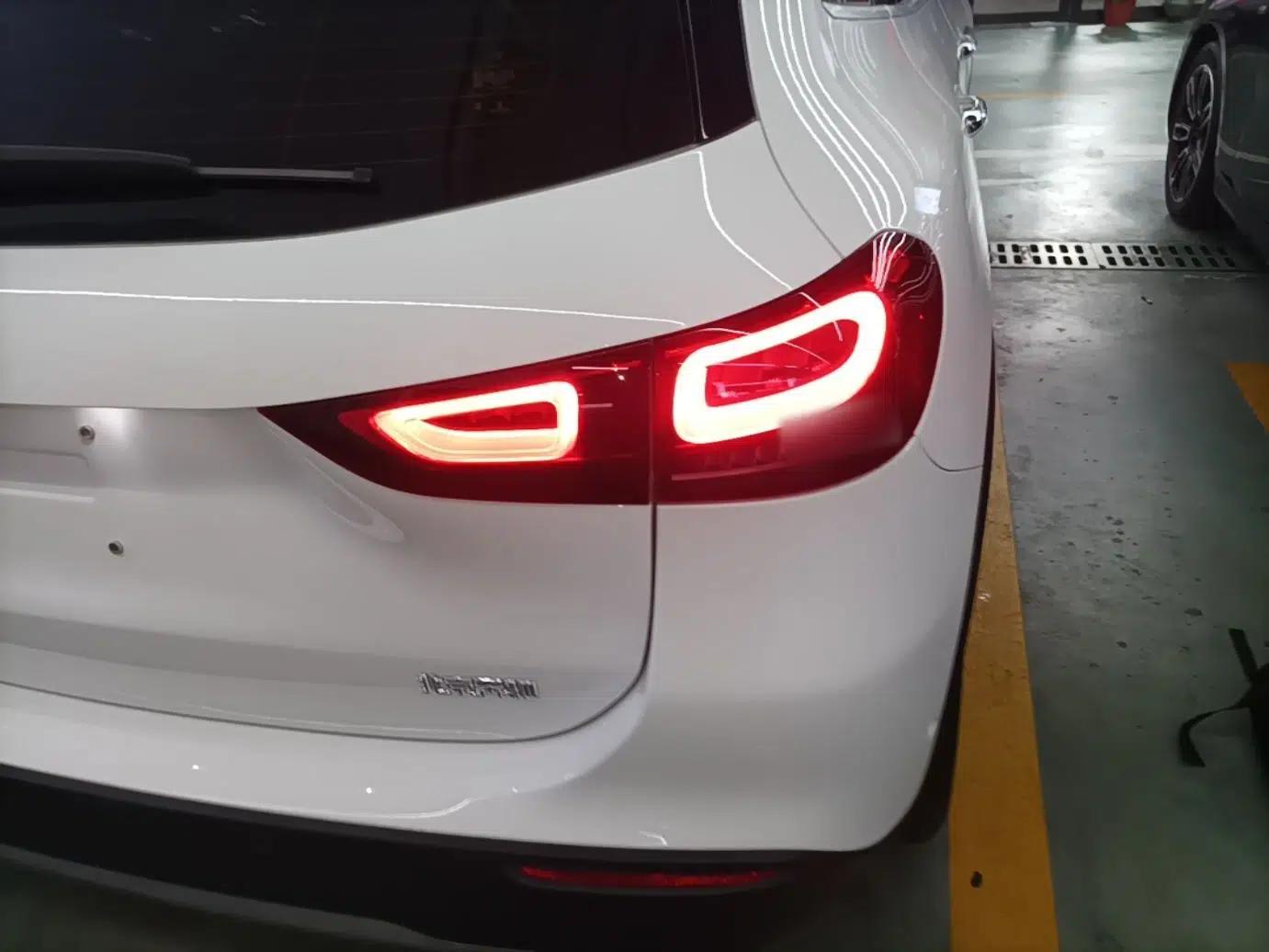 Mercedes-Benz GLA 2022 Facelifted GLA 200 — миниатюра 9