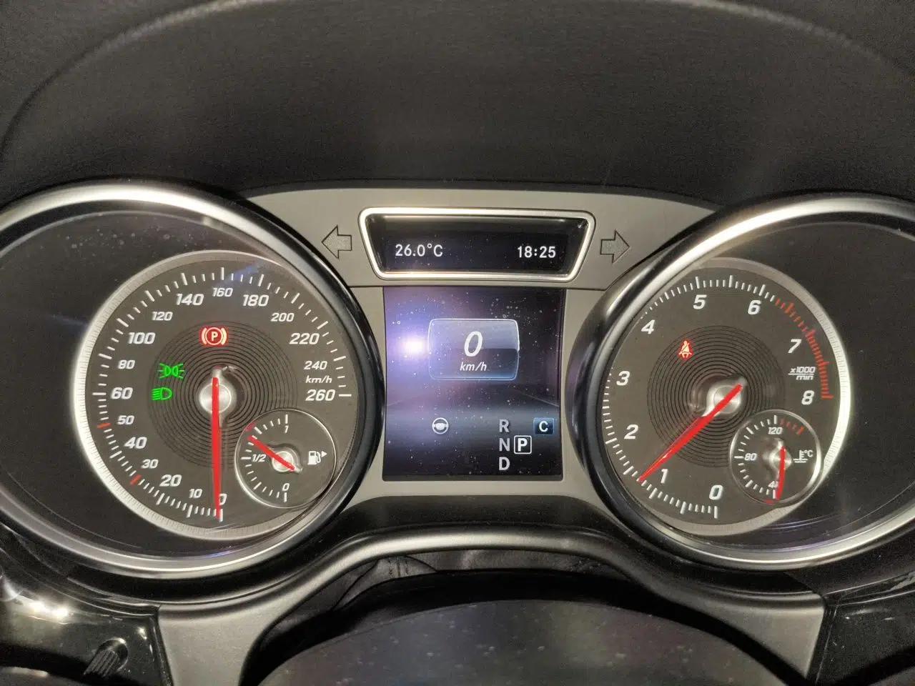 Mercedes-Benz GLS Mercedes-Benz GLS, parallel import, 3.0T, automatic, 7 seats — миниатюра 11
