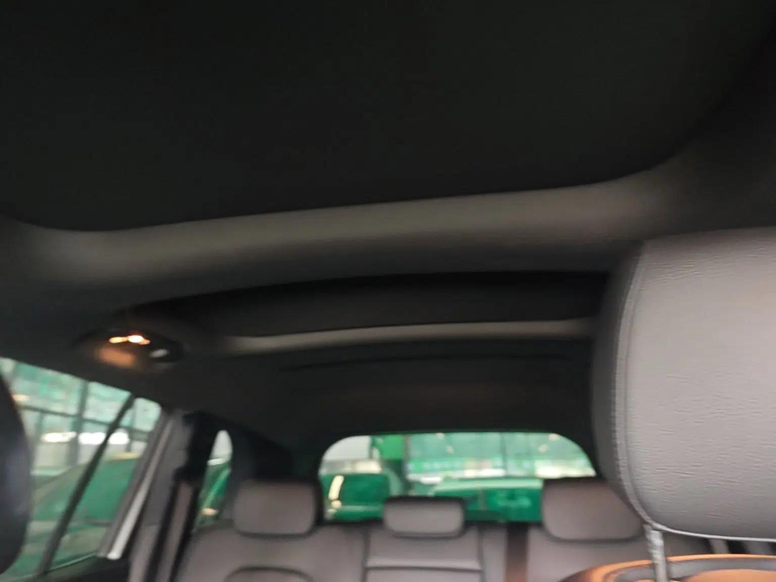 Mercedes-Benz GLB 2021 GLB 200 Dynamic Edition — миниатюра 26