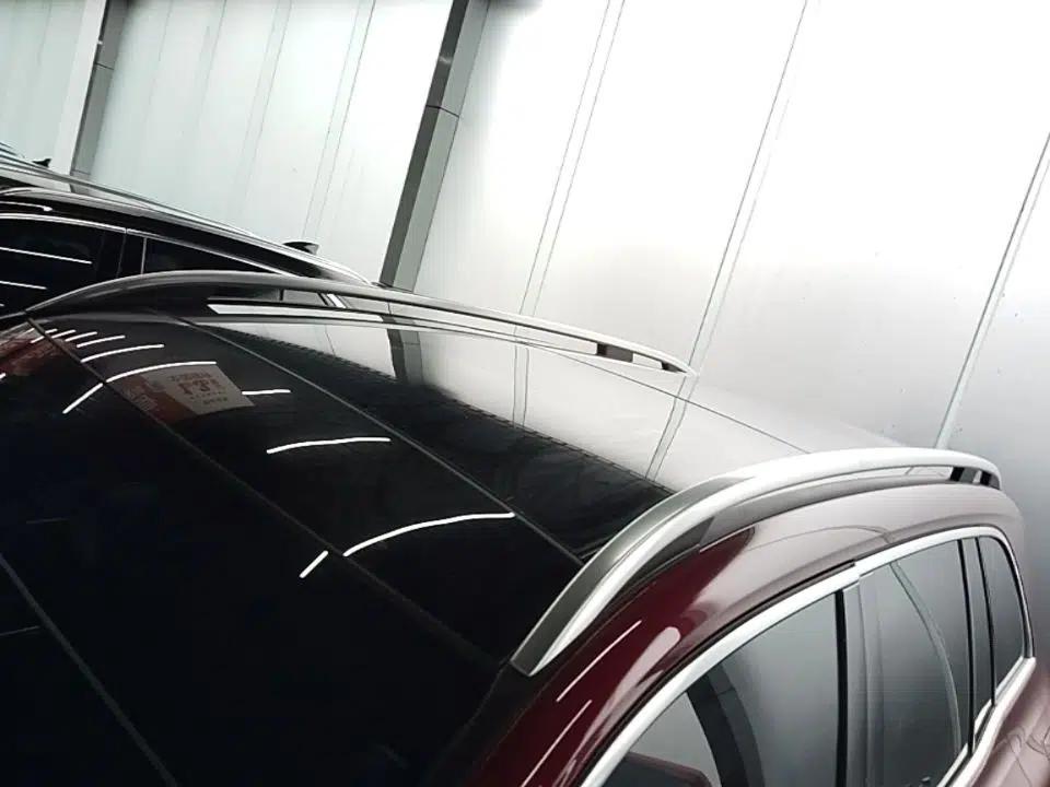 Mercedes-Benz GLB 2021 GLB 200 Fashion Model — миниатюра 7