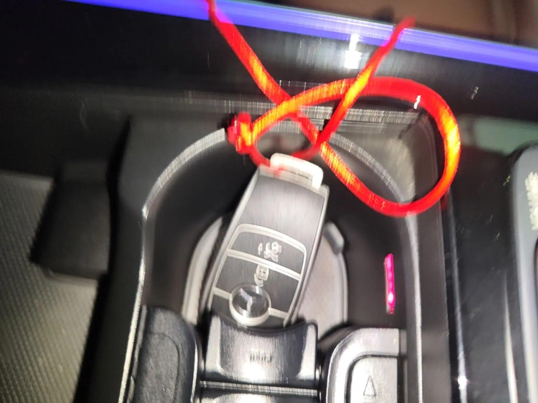Mercedes-Benz GLB 2022 GLB 200 Stylish Edition — миниатюра 28