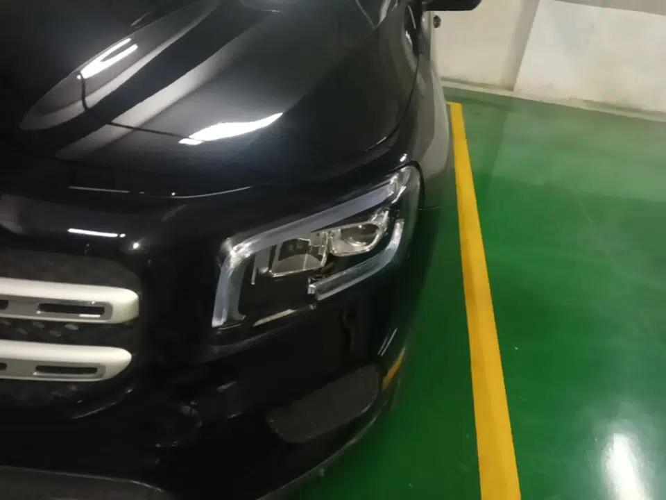 Mercedes-Benz GLB 2023 GLB 200 Dynamic Edition — миниатюра 8