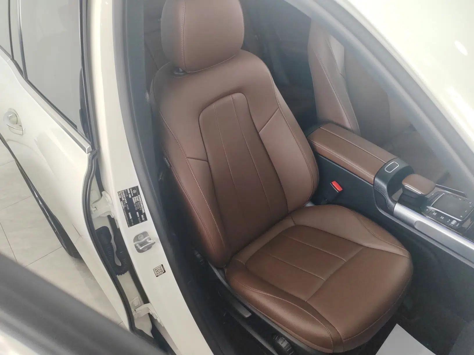 Mercedes-Benz GLB 2023 GLB 200 Dynamic Edition — миниатюра 11