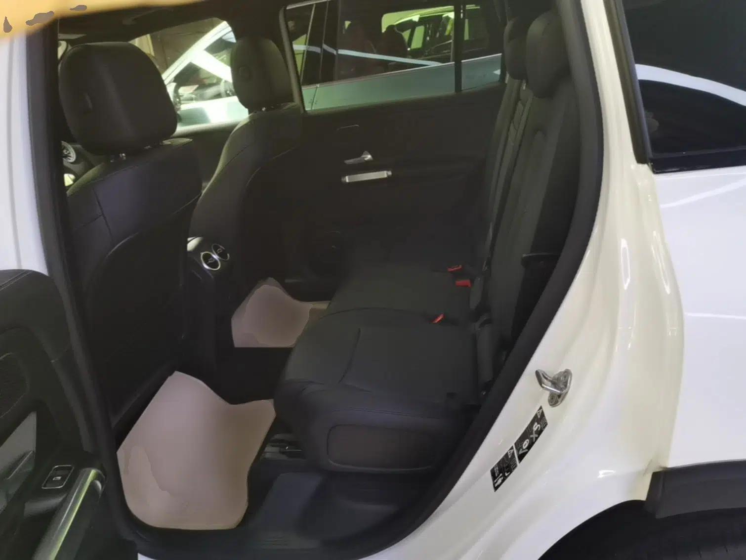 Mercedes-Benz GLB 2024 GLB 220 4MATIC — миниатюра 20