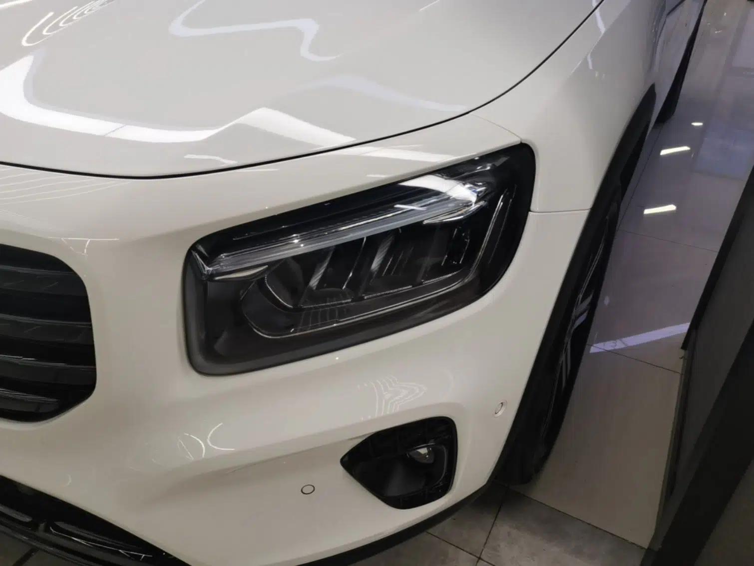 Mercedes-Benz GLB 2024 GLB 220 4MATIC — миниатюра 8