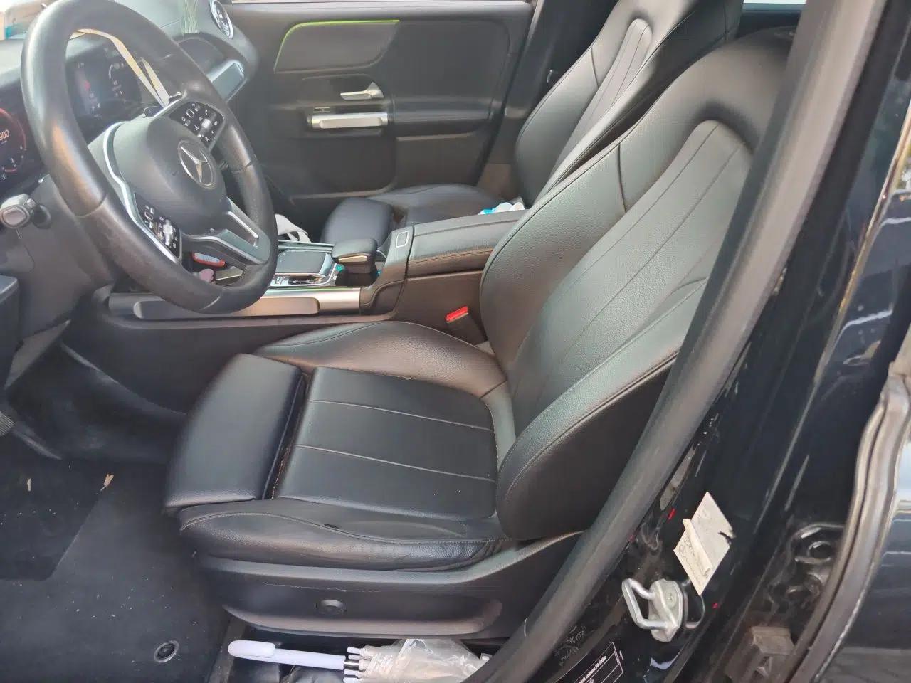 Mercedes-Benz GLB 2020 GLB 200 Dynamic Edition — миниатюра 15