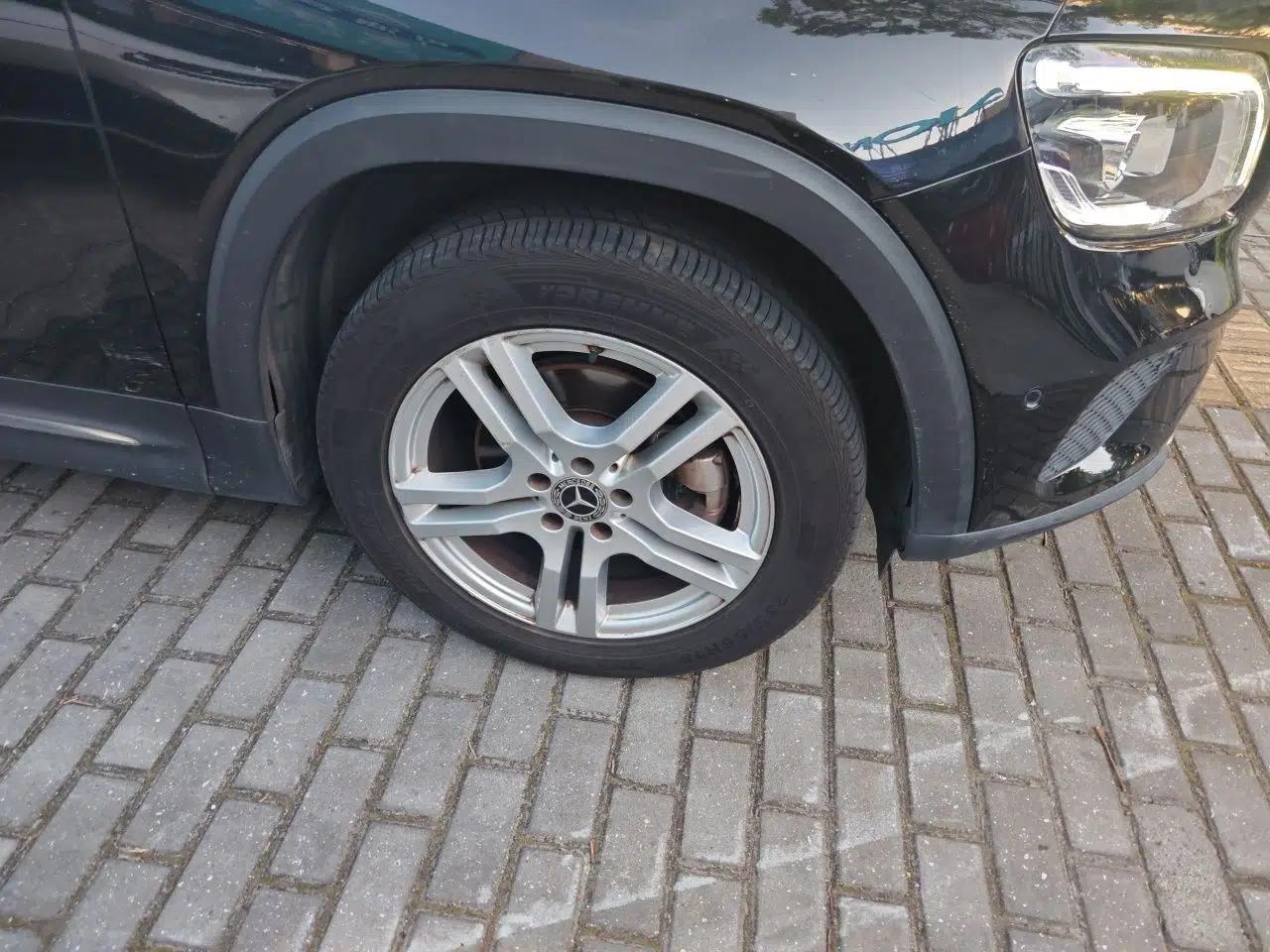 Mercedes-Benz GLB 2020 GLB 200 Dynamic Edition — миниатюра 8