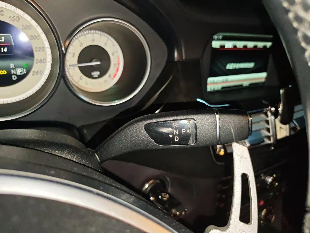 Mercedes-Benz CLS 2012 CLS 300 CGI — миниатюра 14