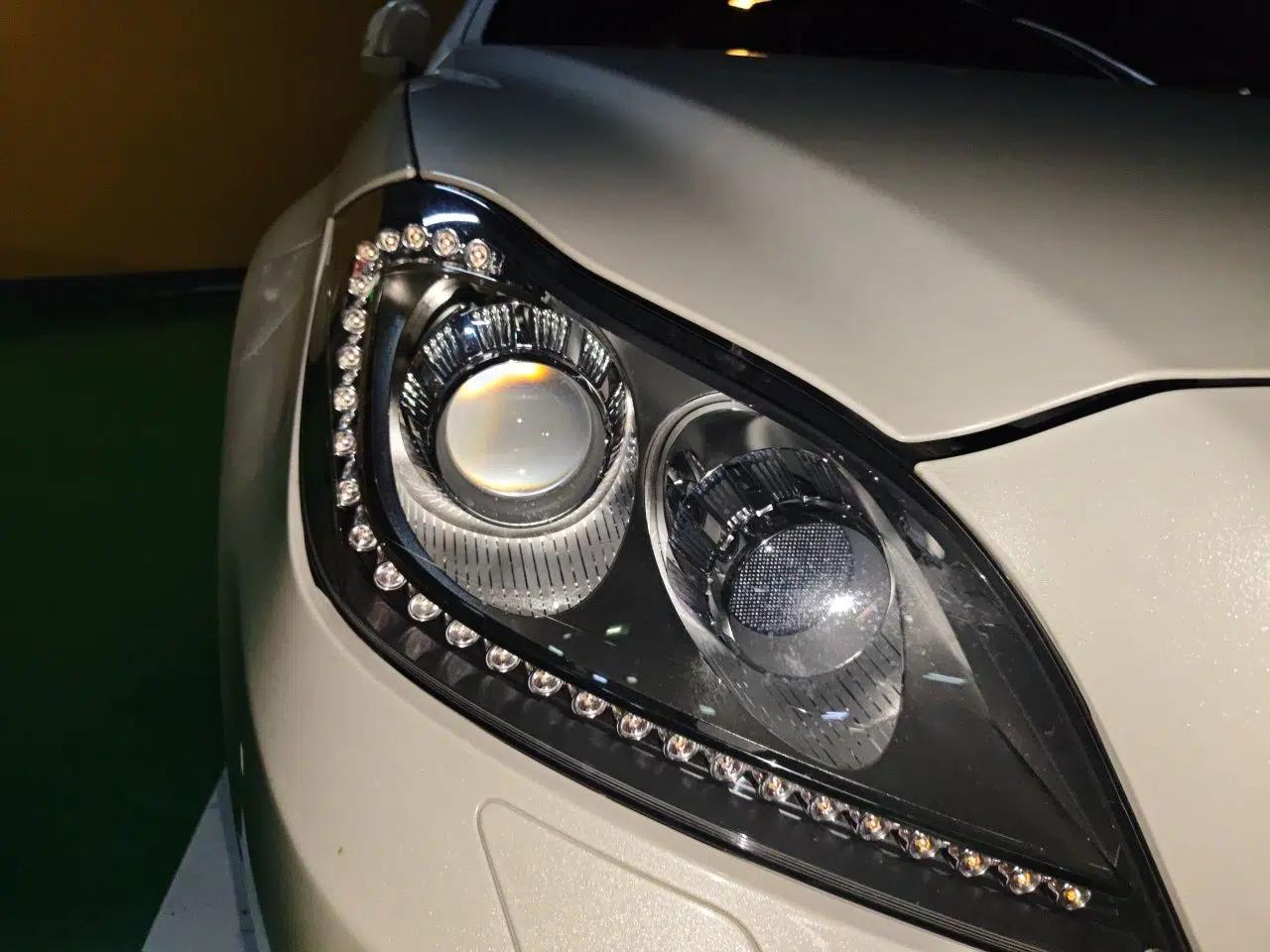 Mercedes-Benz CLS 2012 CLS 300 CGI — миниатюра 7