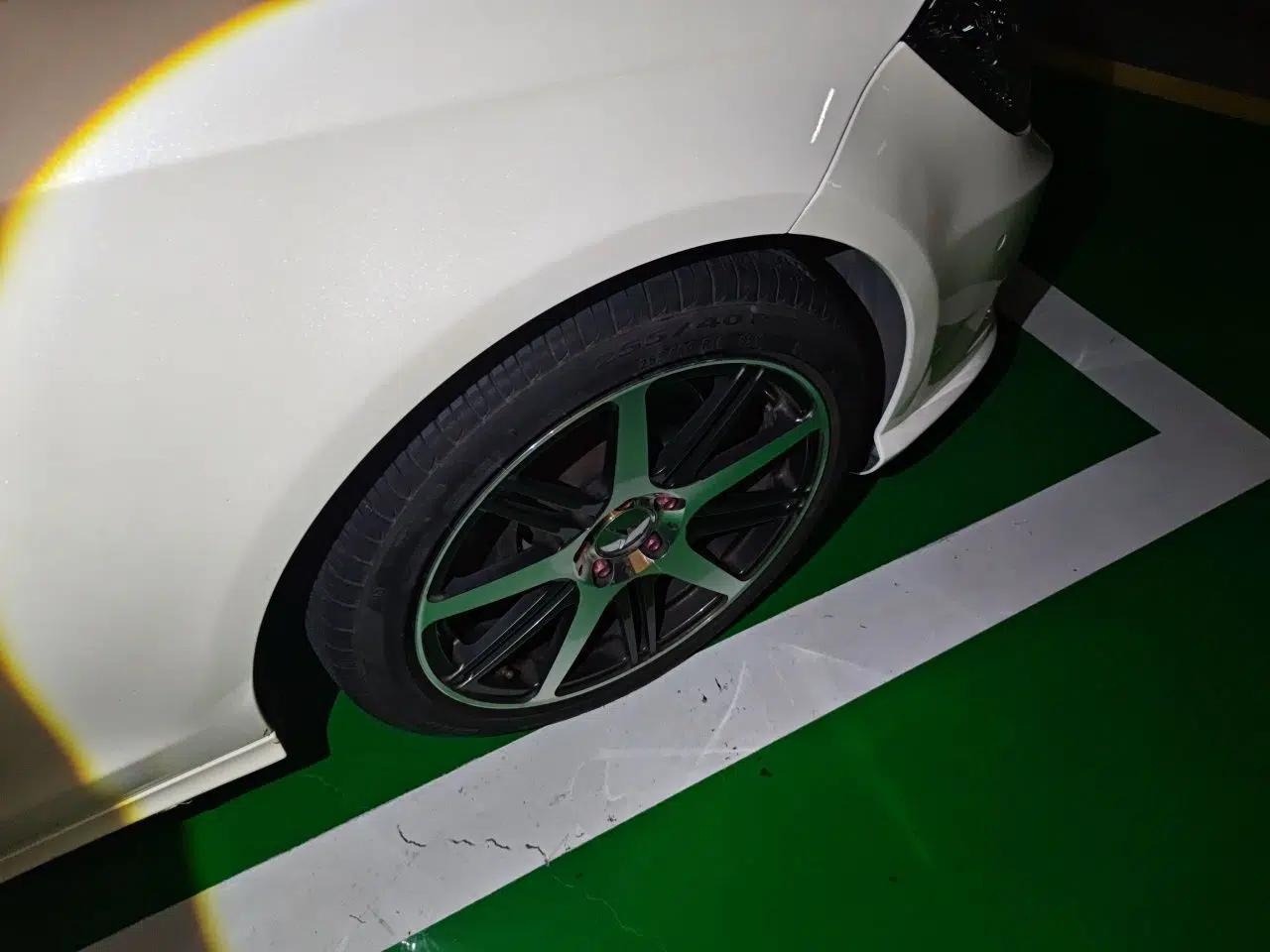 Mercedes-Benz CLS 2012 CLS 300 CGI — миниатюра 8