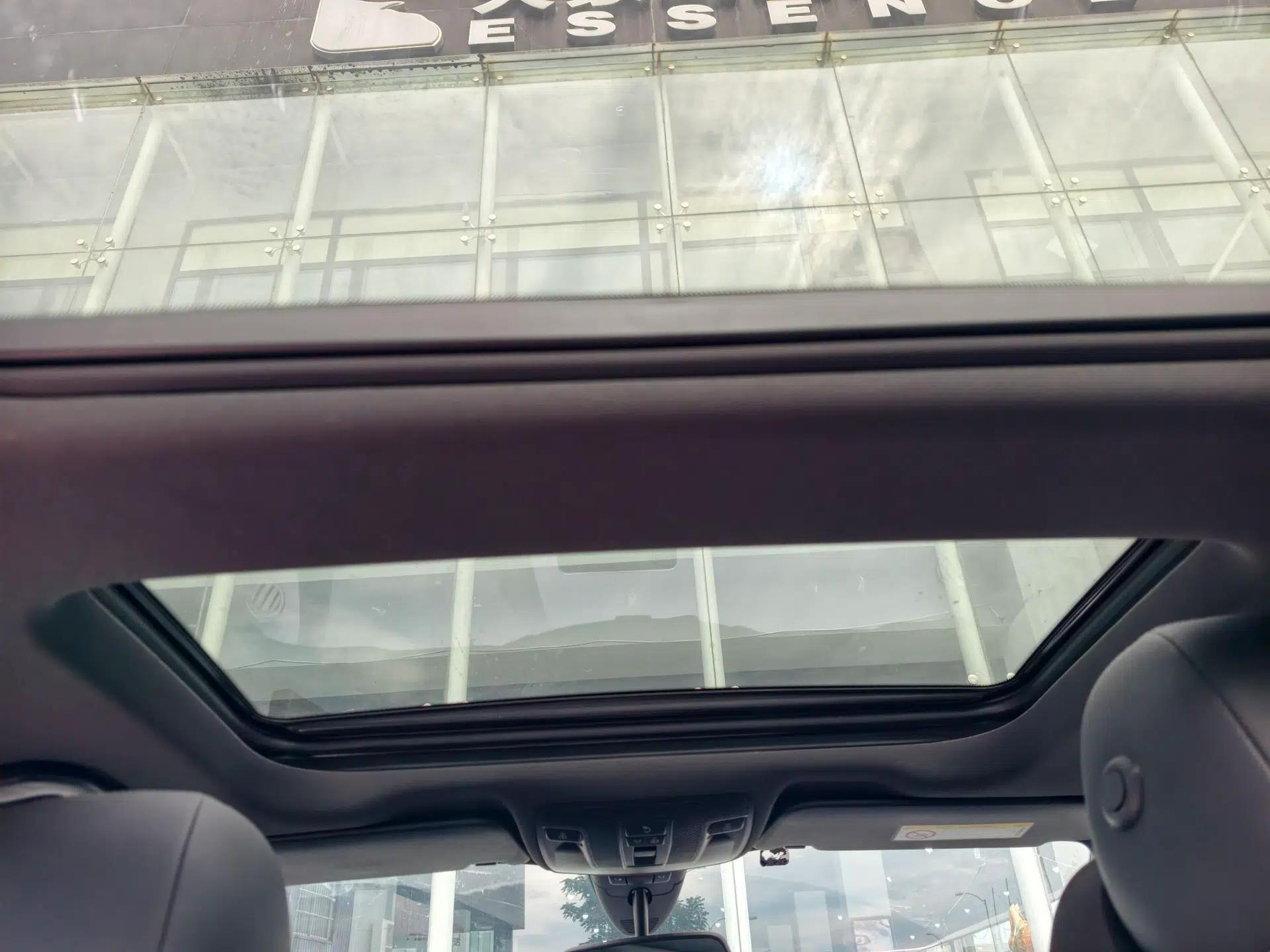 Mercedes-Benz B-Class 2017 B 200 Fashion Model — миниатюра 26