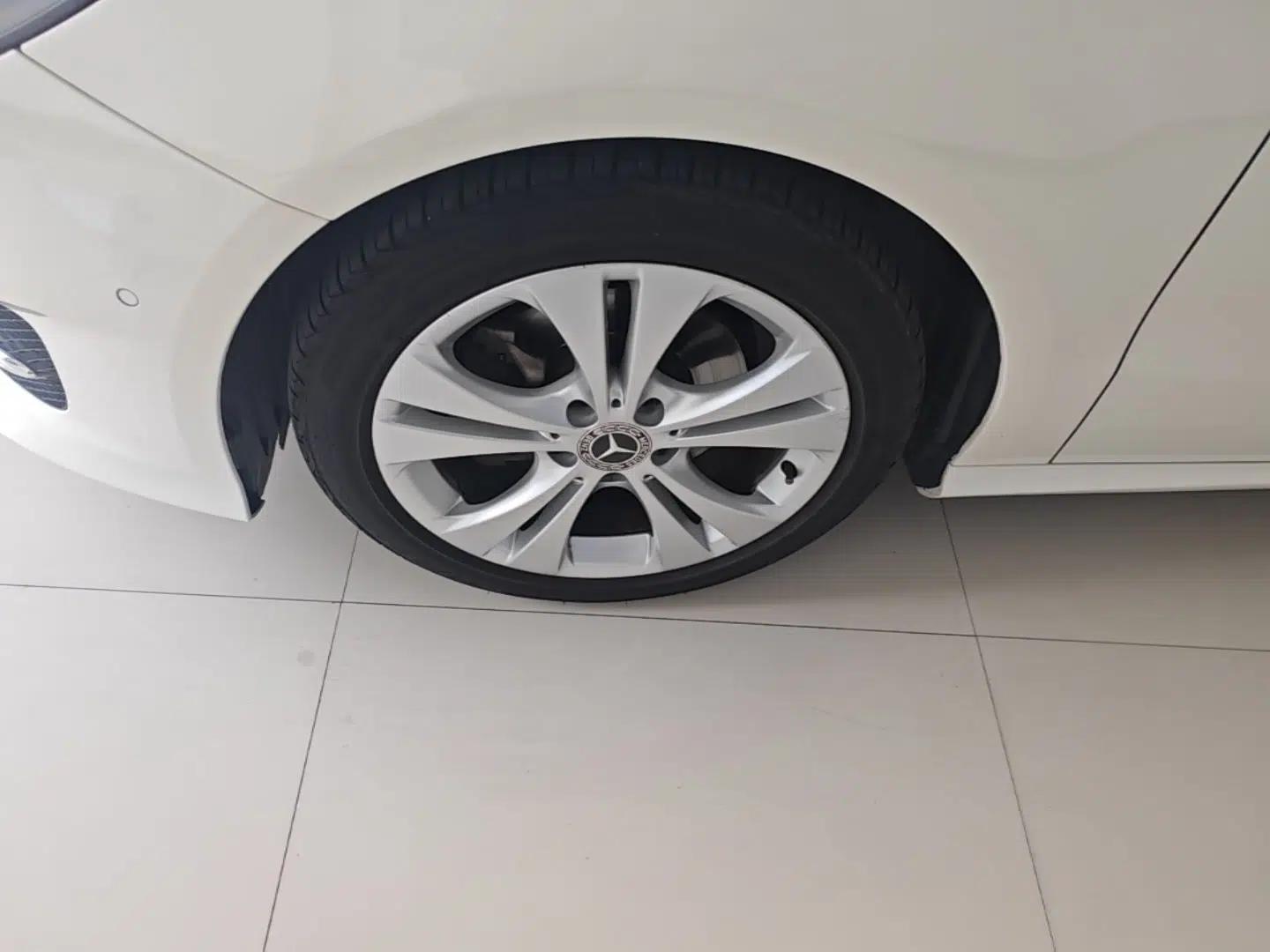 Mercedes-Benz B-Class 2017 B 200 Sport Edition — миниатюра 15