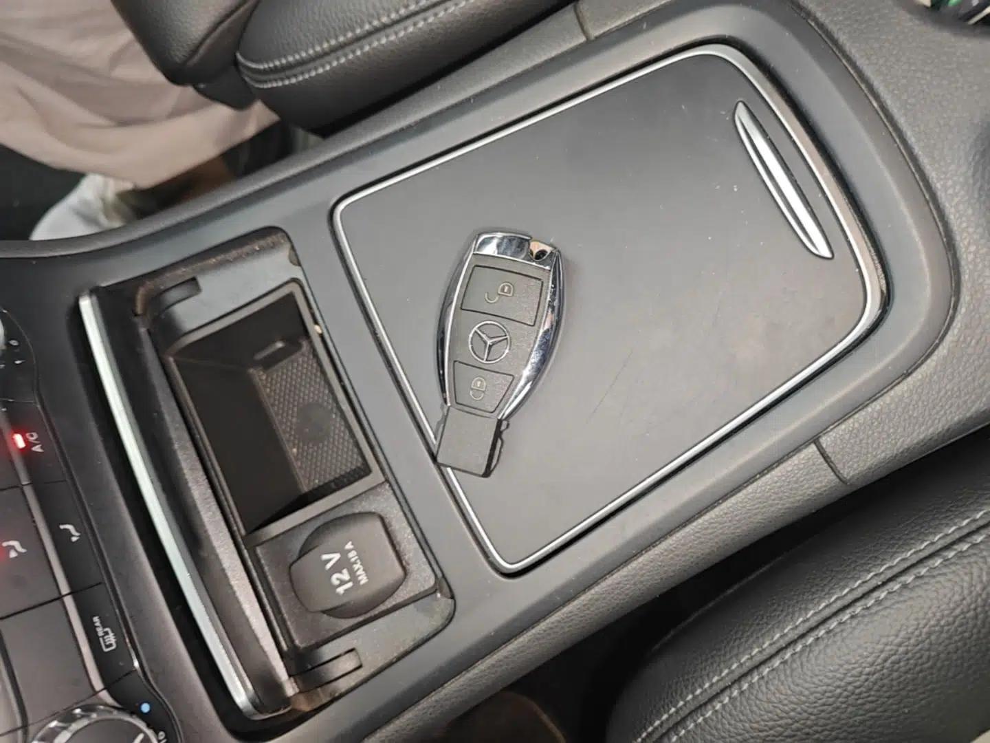 Mercedes-Benz B-Class 2017 B 200 Sport Edition — миниатюра 28