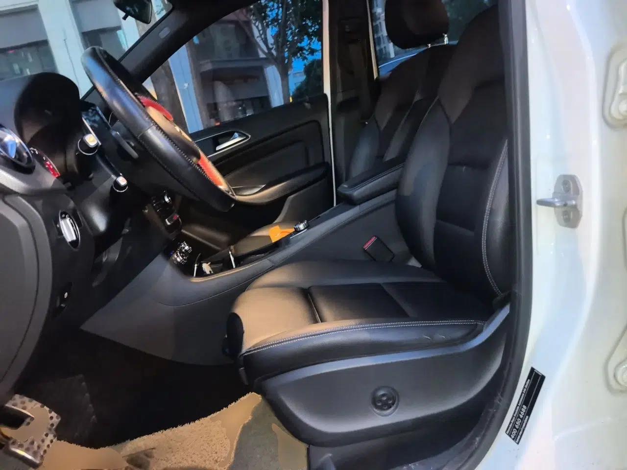 Mercedes-Benz B-Class 2015 B 200 Fashion Model — миниатюра 15